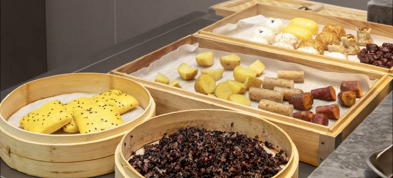 仙居远洲逸廷酒店图片