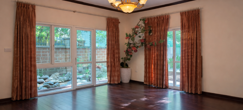 88 伊霍姆 内排机场(88 Ehome Noibai Airport)图片