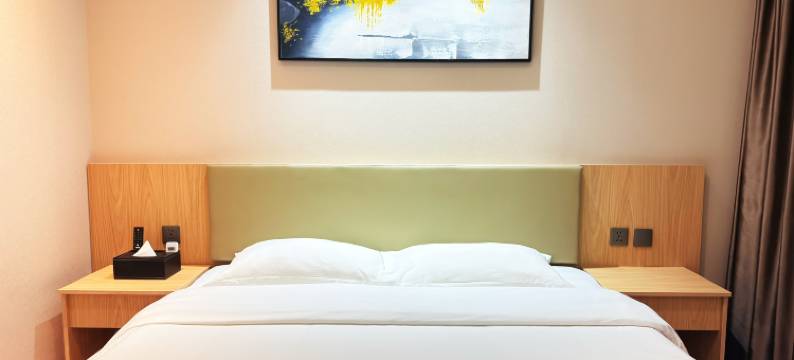 雅加达・盛世・黄金海岸 PIK 海景公寓(Jakarta . Shengshi. Gold Coast PIK Seaview Apartment)图片