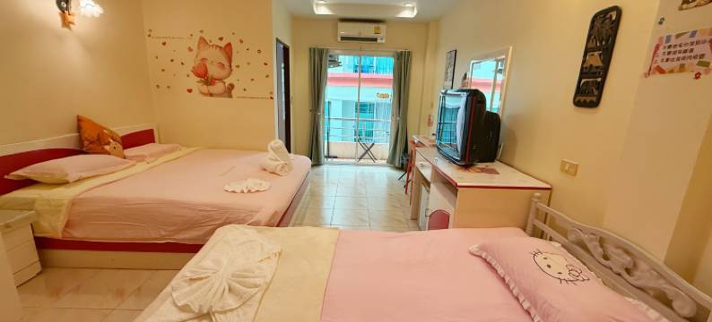 普吉岛宜家小驻(Phuket So Sweet Home)图片