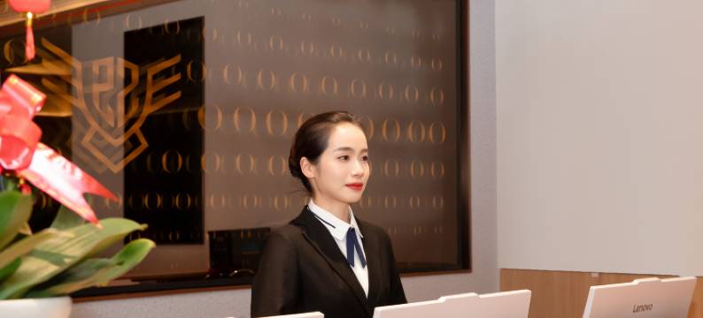 洲致国际酒店(昆明火车站北广场店)图片