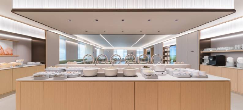 全季南昌西站南广场地铁站酒店图片