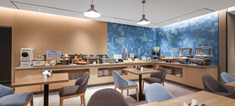 如家酒店(淄博临淄大道区政府店)图片