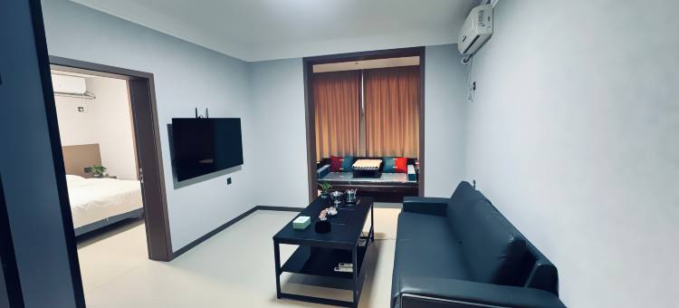 嘟嘟民宿(万荣飞云楼景区店)图片