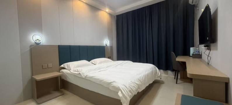 左云华云快捷民宿图片