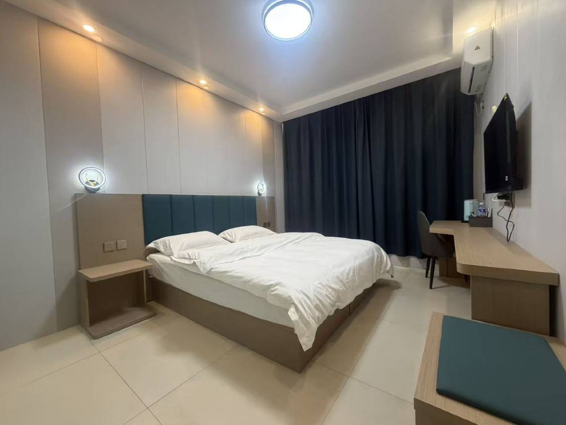 左云华云快捷民宿