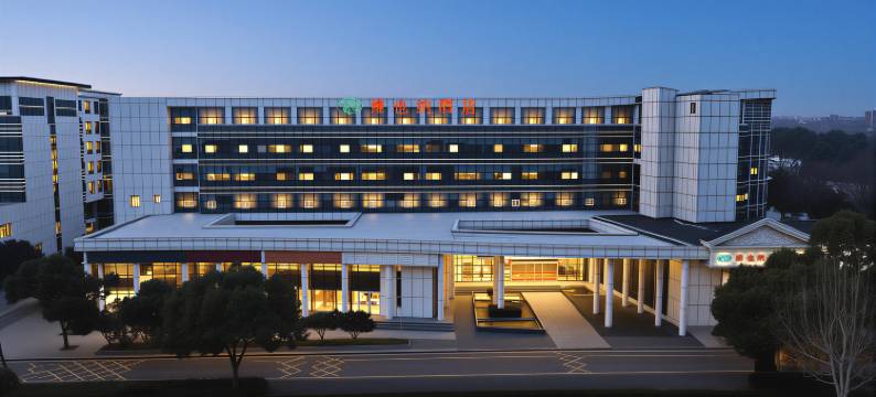 维也纳酒店(武汉高铁站东广场店)图片