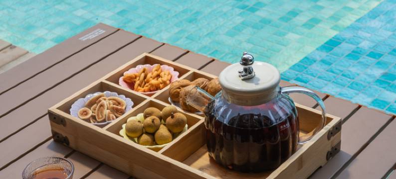 云阁逸景酒店(肇兴侗寨店)图片
