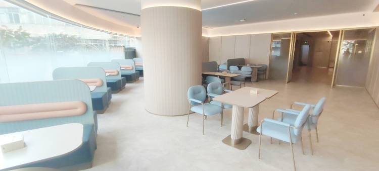 汉廷酒店(佛山顺德渔人码头店)图片