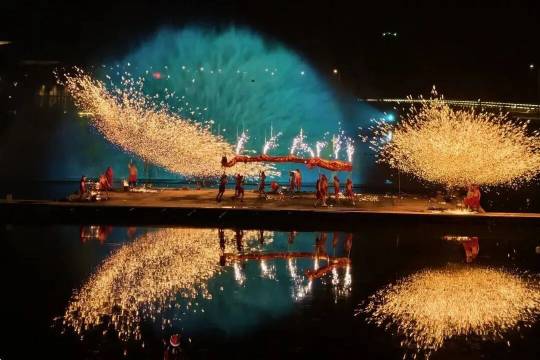 成都东部新区雅高美爵酒店(天府国际机场店)图片