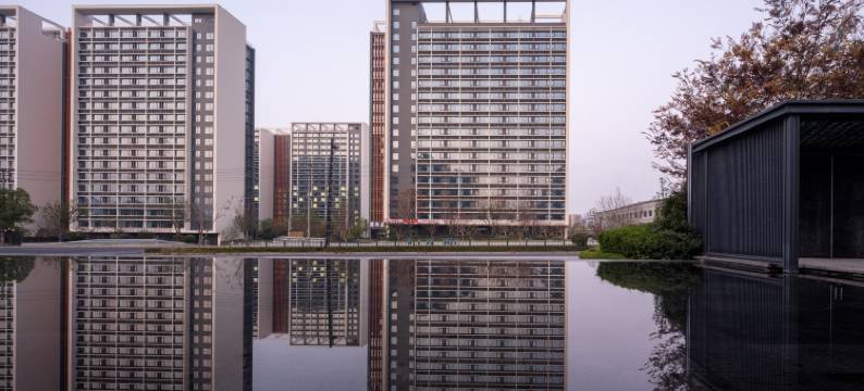 横店梦驿精选酒店(演员村店)图片