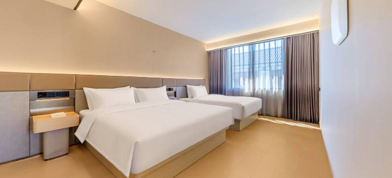 全季酒店(大理双廊古镇店)图片