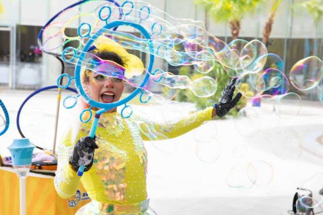 海南富力海洋欢乐世界度假区凯悦酒店图片