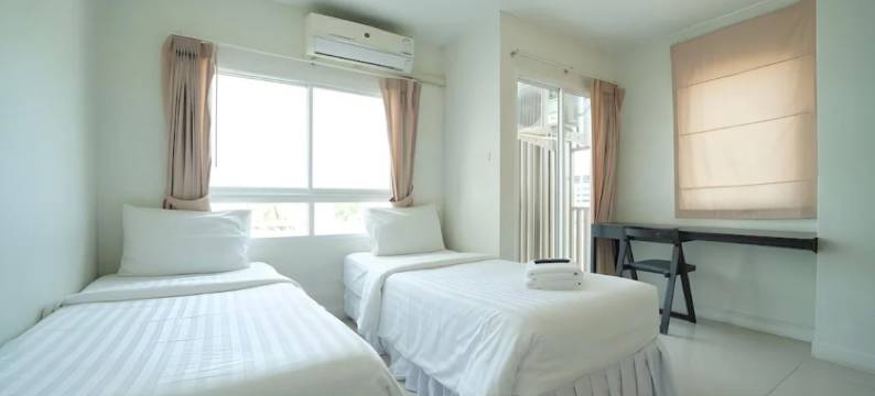 ABM服务公寓(Abm Korat)图片