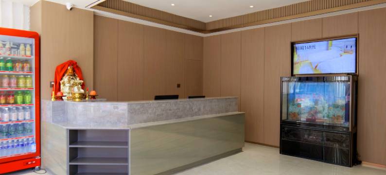 宁城大三元宾馆图片