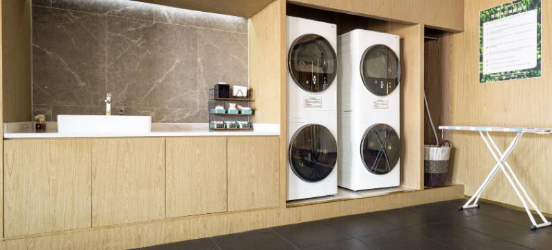 宜尚PLUS酒店(广州达镖国际中心昌岗地铁站店)图片