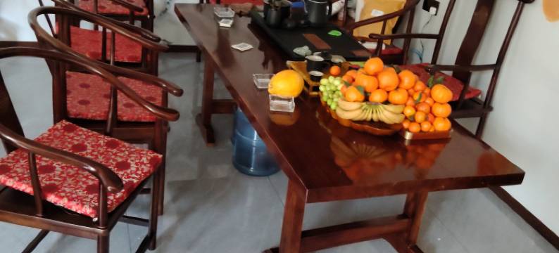 腾冲拾海客栈图片