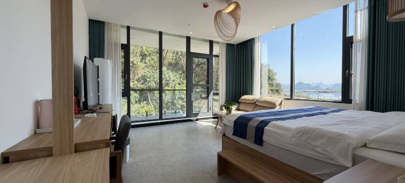 荷田丘舍枕山店图片