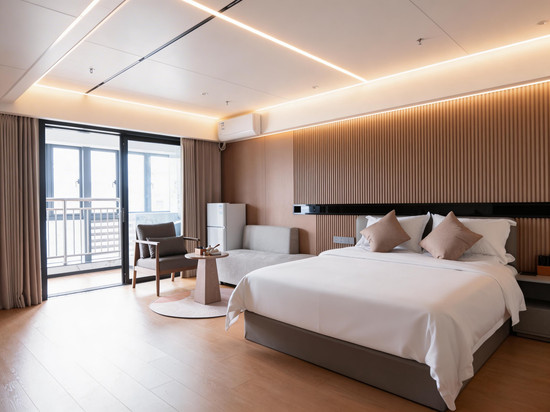 泉州·花YOUNG·HOUSE民宿(泉州市正骨医院泉州站店)