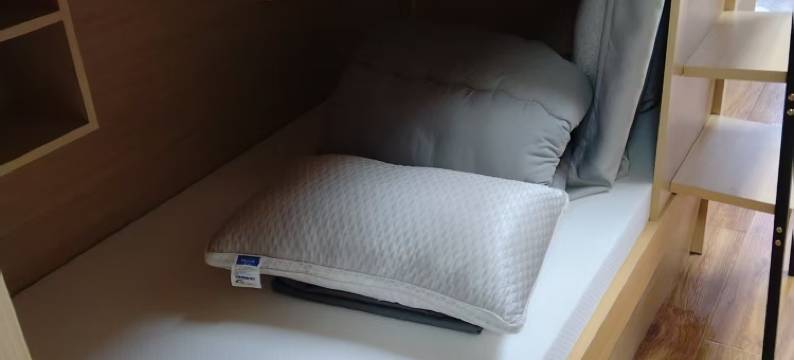 好运来青年旅舍(郑州探十里店)图片