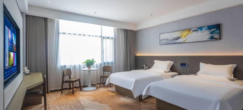 章源国际酒店图片