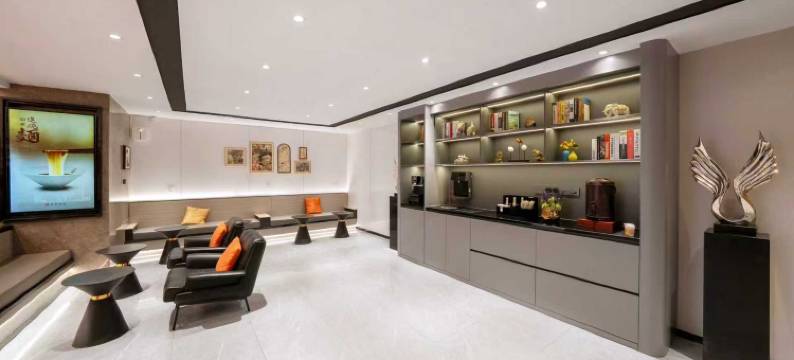 如家酒店(杭州西湖湖滨武林路中心店)图片