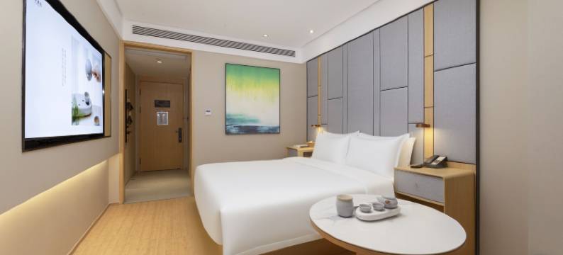 全季酒店(南京新街口德基广场店)图片