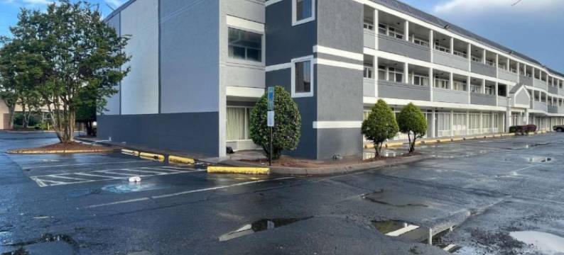 Studio 6 Charlotte, NC – Airport South图片