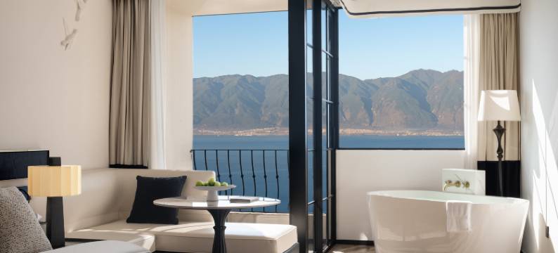 向野而生·荔墅(大理双廊洱海店)图片