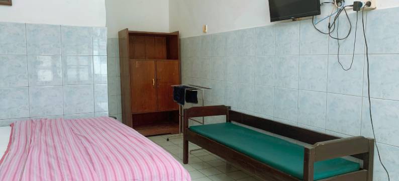 Sighma Hotel Sala 1 Lempuyangan图片