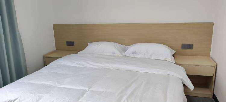 悦汇坊民宿图片