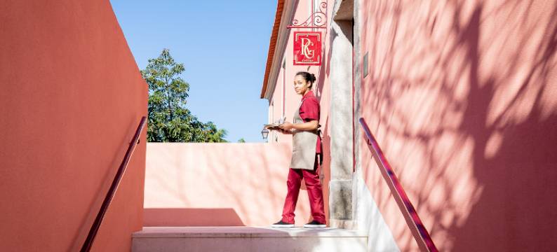 Rosegarden Essence Sintra - by Unlock Hotels图片