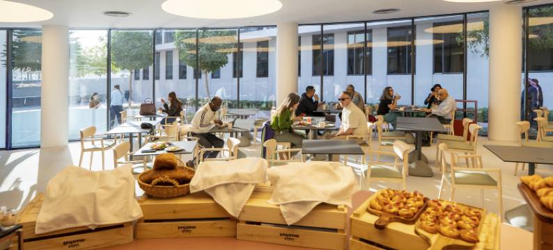 巢酒店(Nest Hotel)图片