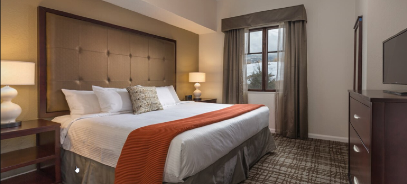 温德姆酒店-帕克城(Club Wyndham Park City)图片