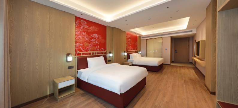 开封府迎宾馆(鼓楼广场店)图片