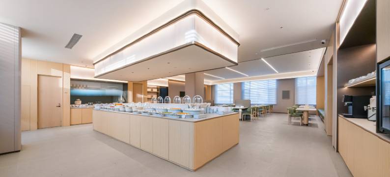 全季酒店(平遥古城店)图片