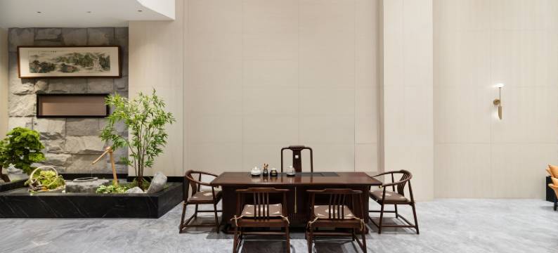 阿拉尔鑫瑞国际酒店图片