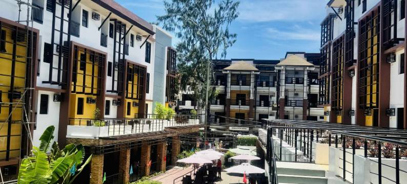 拉卡美拉饭店(La Carmela de Boracay Hotel)图片