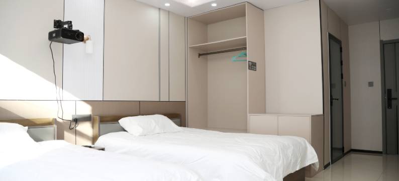 陌野影民宿(通化店)图片