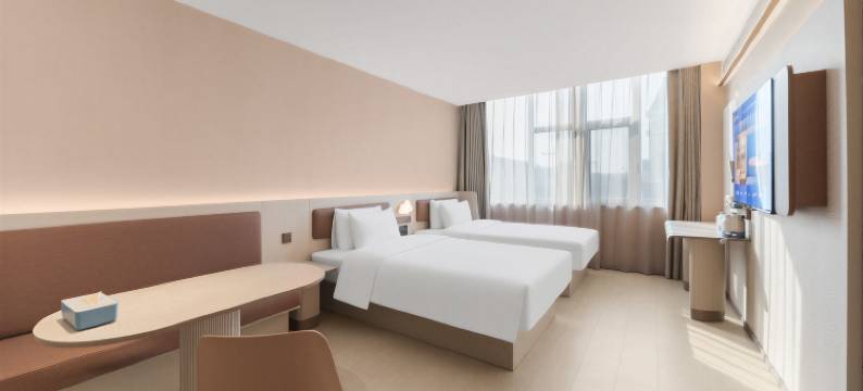 汉庭酒店(安丘兴安南路佳乐家店)图片