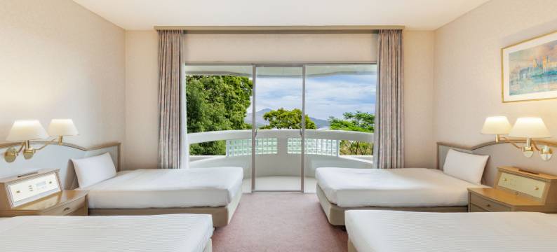 鸟羽泉乡酒店(Izumigo Hotel Altia Toba)图片