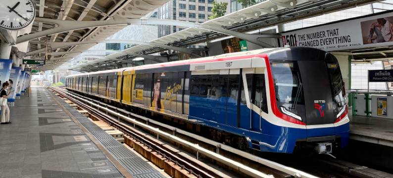 曼谷雅典娜豪华精选酒店(The Athenee Hotel, a Luxury Collection Hotel, Bangkok)图片