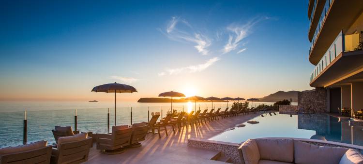 皇家蔚蓝酒店(Royal Blue Hotel)图片