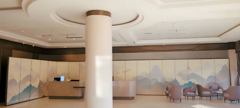 石狮东方巴黎商务酒店(鸳鸯池店)图片