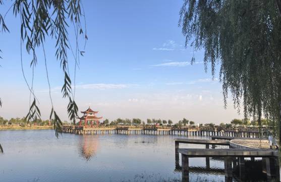 石嘴山华祥酒店图片