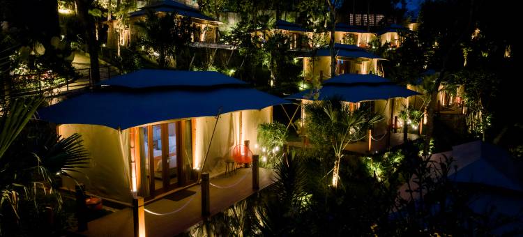 JSI度假村(JSI Resort)图片
