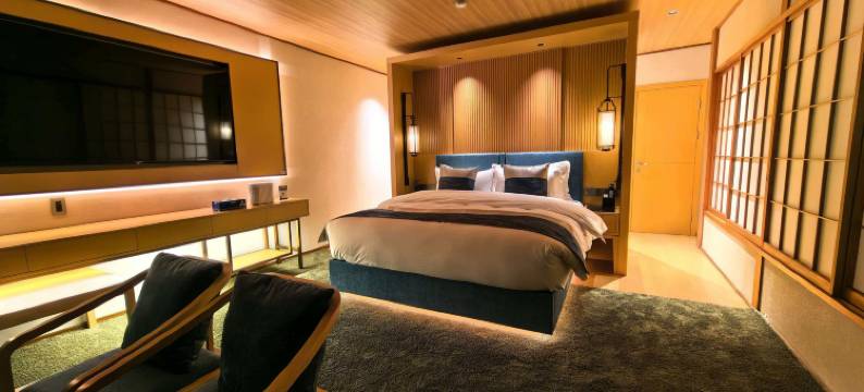 鹤吉川温泉酒店(Tsuruyoshikawa Onsen Hotel)图片