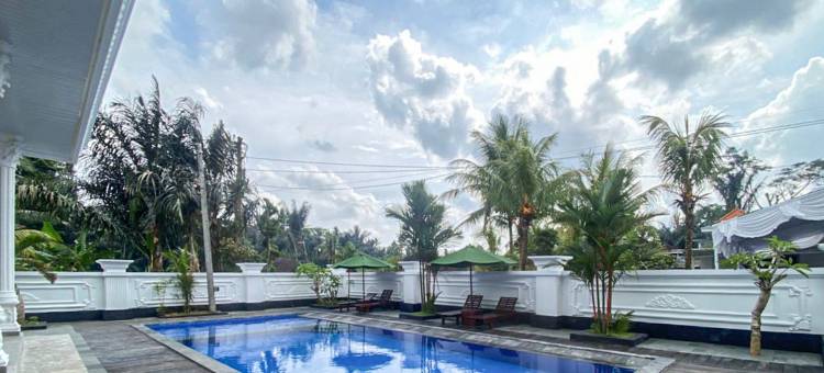 The Lavana Cahaya Homestay Sangeh图片