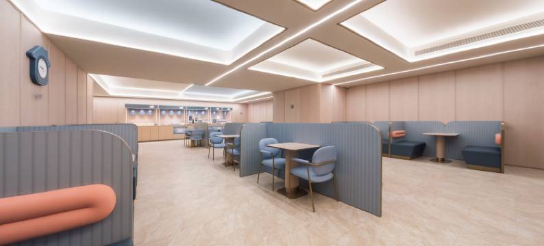 汉庭酒店(清河店)图片