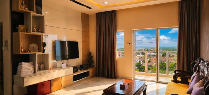 Sekinchan Countryside Penthouse  (Paddy & Sea ViewSekinchan图片